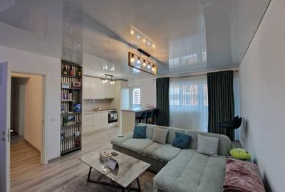 Apartament cu 2 camere decomandat în Copou - 4