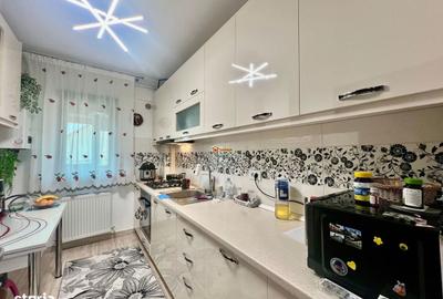 Apartament cu 2 camere decomandat în Central - 10