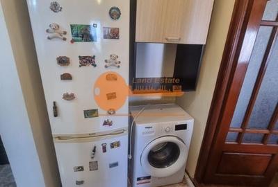 Apartament 2 camere, decomandat, Lujerului - Politehnica, Aleea Cetățuia - 12