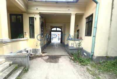 Restaurant cu bucatarie echipata + curte 400 mp - spatiu ideal in Cluj! - 9