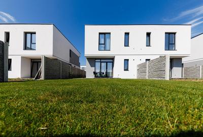 Duplex mobilat modern 5 camere, 3 bai, Mehala-Timisoara, COMISION 0 - 23