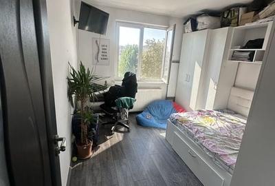 De vanzare apartament 2 camere Gorjului - 4