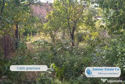 Casă cu 6 camere cu Teren 520 Mp în Gării - 4