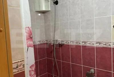 Garsonieră semidecomandată în Mărăști - 3