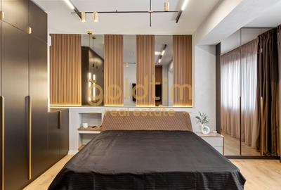 Apartament cu 4 camere decomandat, mobilat în Pipera - 19