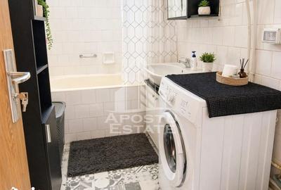 Apartament cu 2 camere, mobilat în P-ța Gării - 4