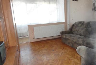 Apartament cu 2 camere decomandat în Romanilor - 16