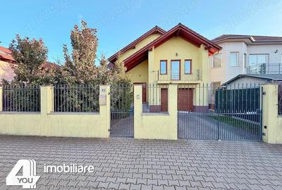 Casă cu 7 camere cu Teren 500 Mp în Aradul Nou - 1