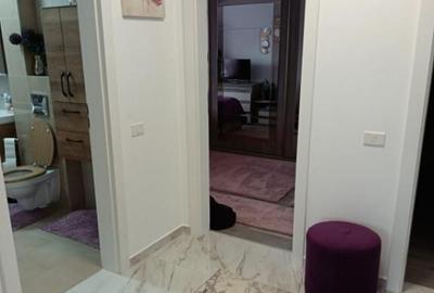 Apartament cu 3 camere decomandat, mobilat în Cristian - 8