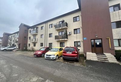 AP. 2 CAMERE IERNII, PARCARE, MOBILAT, BLOC NOU, CENTRALA, COMISION 0% - 10