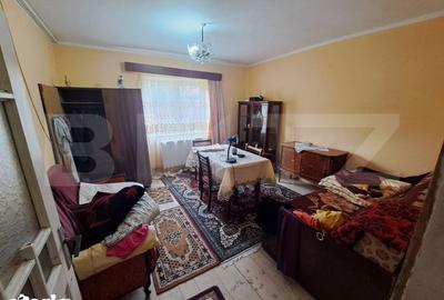 Casă cu 3 camere cu Canalizare în Hălchiu - 6