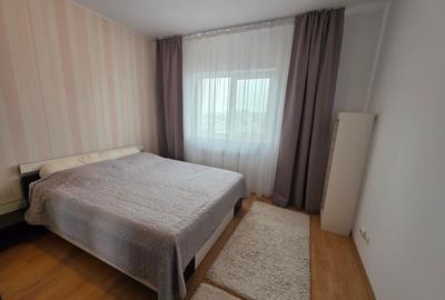 Apartament cu 2 camere semidecomandat, mobilat în 1 Decembrie 1918 - 4