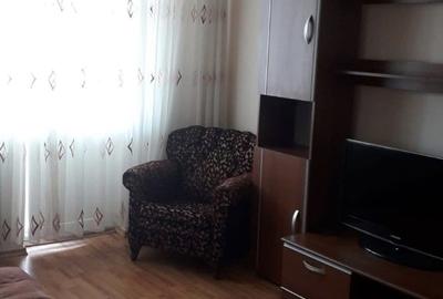 Apartament cu 2 camere decomandat în Brâncoveanu