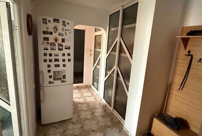 Apartament cu 2 camere decomandat în Central - 3
