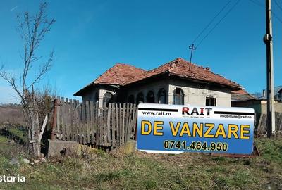 Spațiu comercial, în Ciofrângeni - 1