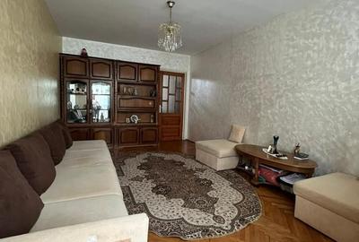 Apartament cu 2 camere de vazare in zona centrala - 2