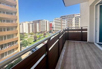 Apartament Deosebit Zona Coresi Urban - 9