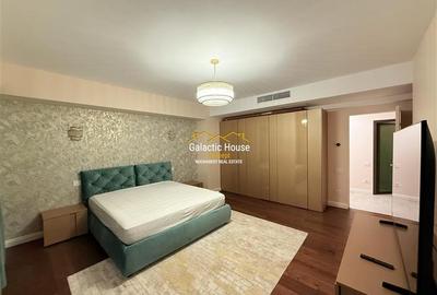 Apartament cu 3 camere decomandat, mobilat în Herăstrău - 14