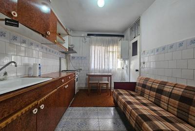 Apartament 2 camere Iancului - Str. Avrig | 5 minute Metrou - 3