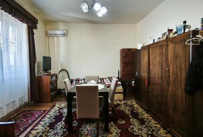 Casă cu 3 camere cu Teren 310 Mp în Semicentral - 9