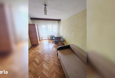 Apartament cu 3 camere decomandat, mobilat în Gheorgheni - 1