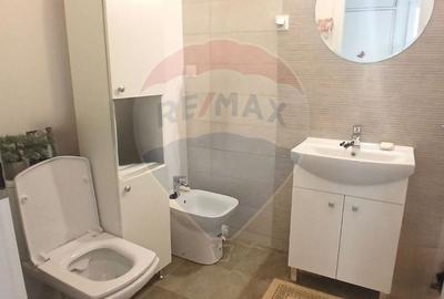 Apartament cu 2 camere de vanzare in Class Park + loc de parcare - 7