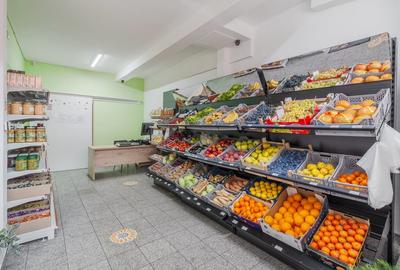 Spațiu comercial, de 46 mp, în Dacia - 9