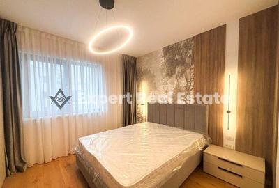 Apartament cu 3 camere semidecomandat, mobilat în Tunari - 19