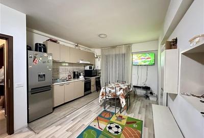 Inchiriere apartament 2 camere - loc parcare inclus - 2