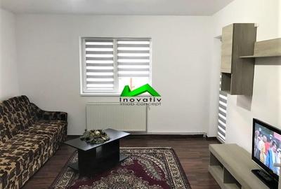 Apartament 2 camere de inchiriat 2 camere Sibiu Turnisor - 3