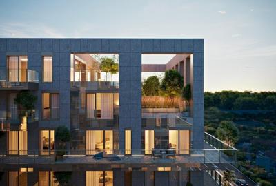 REA1020046 Aparatament 2 camere zona de nord REA1020046 Aparatament 2 camere zona de nord - 8