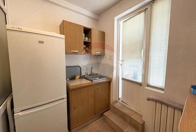 Spațiu comercial, de 55 mp, în Ultracentral - 7