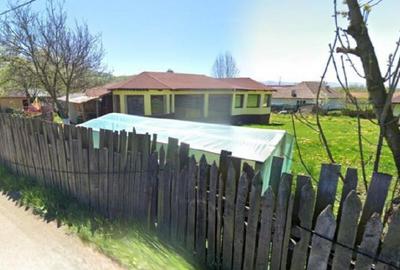 Casa si teren, Loc. Petrila. Jud Hunedoara - 5