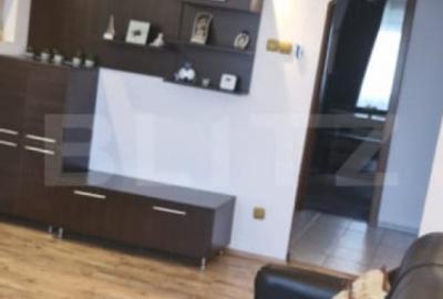 Apartament cu 3 camere decomandat în Micro 11 - 1