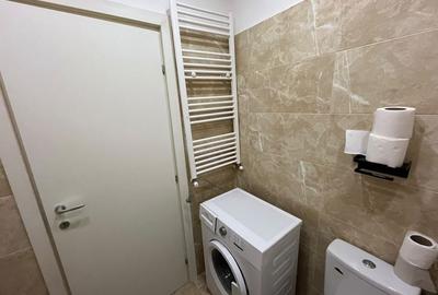 Garsonieră în Roșu - 4