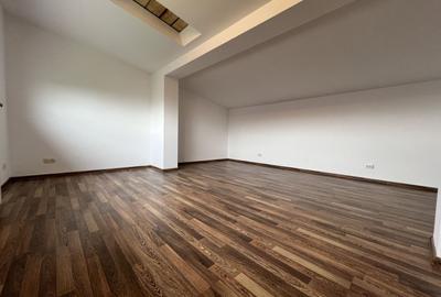 Duplex cu 5 camere cu Canalizare în Pipera - 13