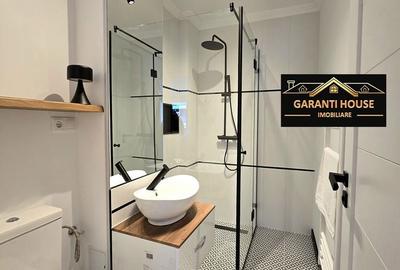 Apartament cu 2 camere în Republicii - 8