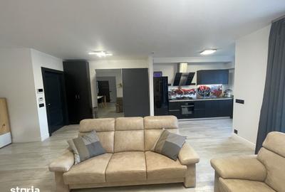 Apartament cu 3 camere decomandat în Exterior Vest - 14