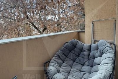 2 camere, parcare, zona strazii Petuniei Grigorescu - 8