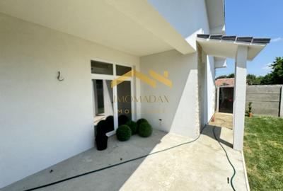 Bucovat-Duplex Parter-Curte Amenajata - 8