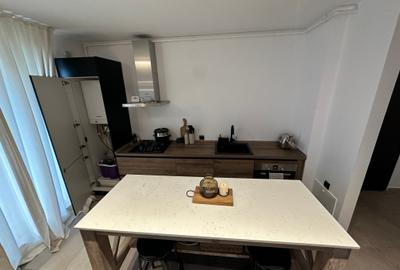 BĂNEASA GREENFIELD 2 camere cu grădină proprie - 7