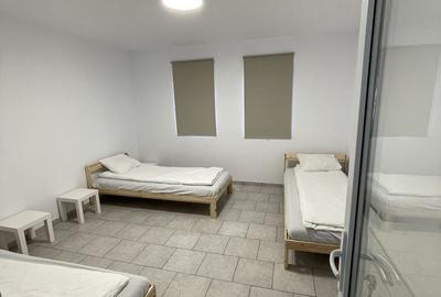 Casă cu 2 camere cu Teren 500 Mp în Central - 1