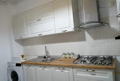 Inchiriez apartament 2 camere Zona PACII, Rotar Park Residence - 3