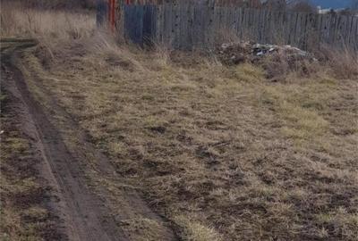 Teren Construcții intravilan de 511 mp, în Bartolomeu - 8