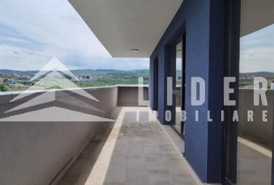 Apartament cu 4 camere semidecomandat în Zorilor - 3