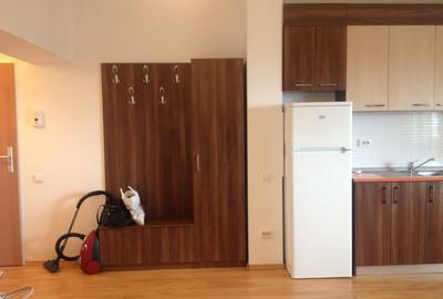 Garsonieră decomandată în Politehnica - 6