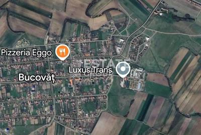 Teren Bucovat, oportunitate de investitie - 3