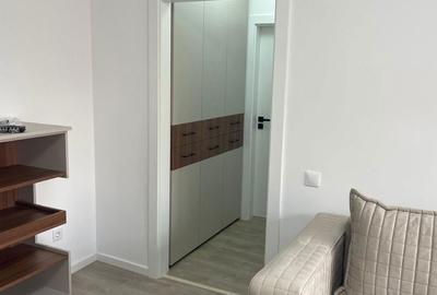 Apartament cu 2 camere decomandat în Ultracentral - 2