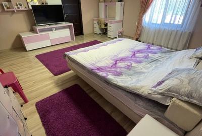 Casa spatioasa, complet mobilata, cu teren generos - Floresti, Prahova - 4