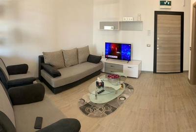 Apartament cu 2 camere nedecomandat în Mofleni - 2